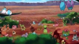 Pokemon White Vc Season 2 Opening