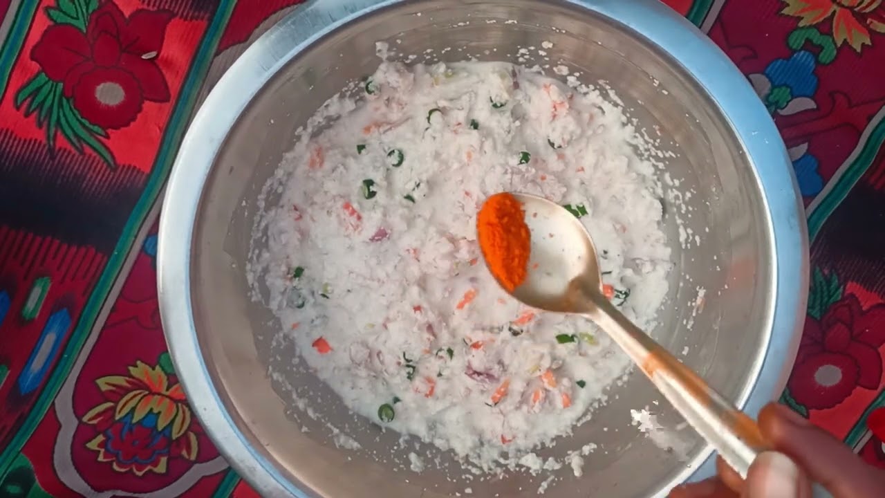 Chilla ka best recipe 😋 || 10 min me banaye chilla || tikhi chaila easy recipe || best recipe chilla