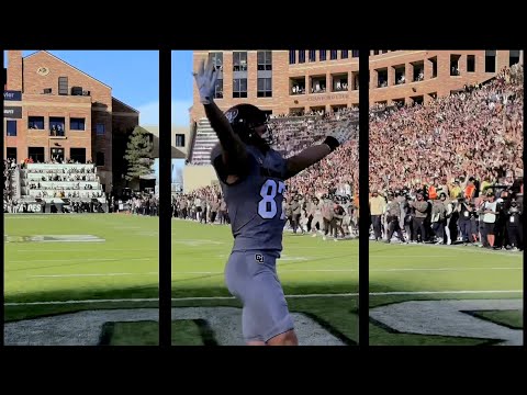 ARE YOU READY… SUBSCRIBE NOW for more to come this season on all things Sports and CU BUFFS
