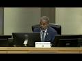 House Democrats’ Hearing on Affordability & Cost of Living Crisis