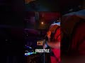 Beat Stops? No Problem! Freestyle Rap Genius Continues #shorts