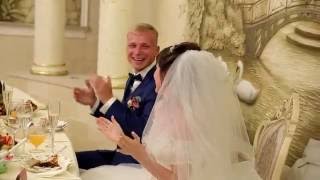 Кристина Артис - свадебная песня про родителей Кристина Артис - свадебная песня про родителей