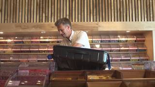 Fort Worth shop draws crowds with imported Swedish candy and a taste of home