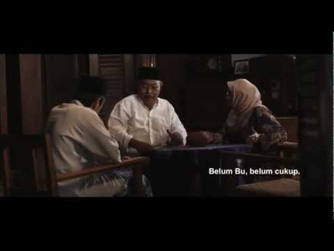Cinta Tapi Beda Trailer 2012