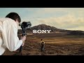 How i shot this cinematic travel film for sony