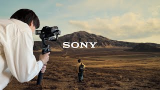 How I Shot This Cinematic Travel Film for SONY