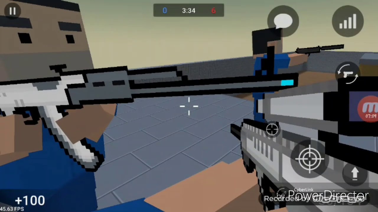 Block strike /tuto +code secret/ - YouTube