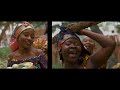 Chorale Ste Thérese de l'Enfant Jesus - Kafolo  - Clip Officiel