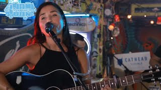 JADE JACKSON - &quot;Bottle It Up&quot;  (Live at AMERICANAFEST in Nashville, TN 2019) #JAMINTHEVAN