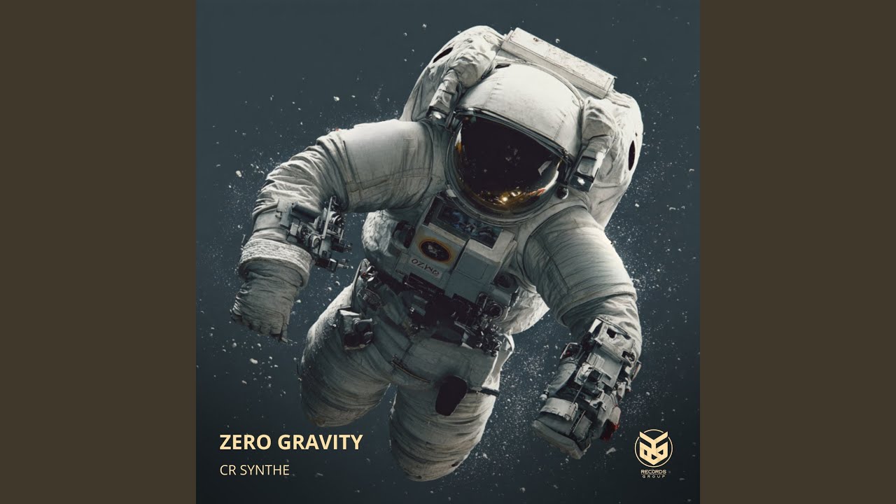 Παρακολούθηση Zero Gravity στο YouTube Παρακολούθηση Zero Gravity στο YouTube