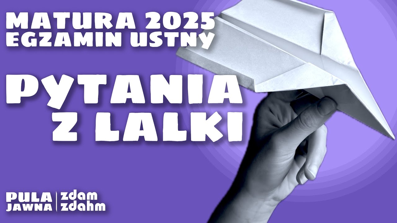 Pula jawna 2026: Lalka (pytania 26–32) #matura2025