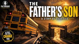 He Gave His Son So Others Could Live: A Powerful Gospel Story of Sacrifice