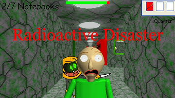 - Radioactive Disaster - (FABF