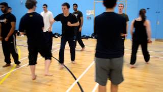 Introduction to Outer Forearm Block for Beginner TKD Net Worth
