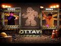 Da Mario - 4 ED. I TAPPA - Shanax VS Rioma (OTTAVI)