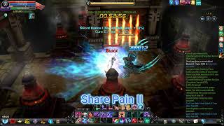 BM3 Combo Testing