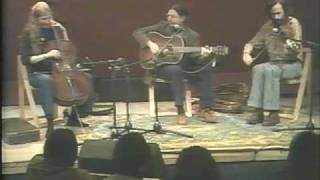 Norman & Nancy Blake & James Bryan - Comin' Down From Rising Fawn chords