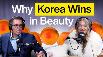 Why K-Beauty Is Taking Over Beauty