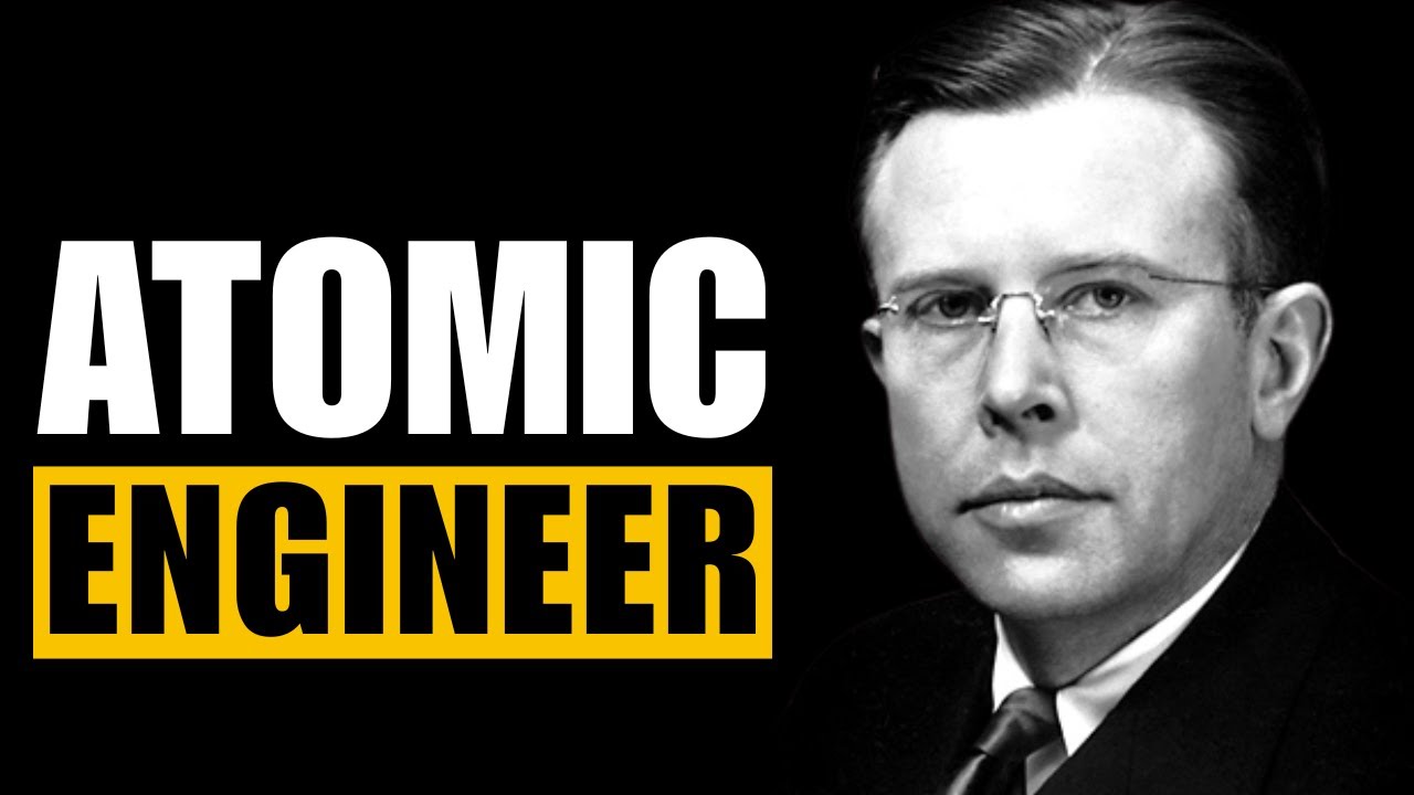 How One Engineer Split the Atom and Changed the World - YouTube