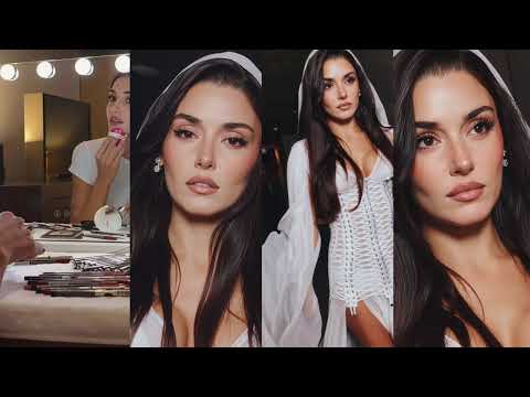Video Hande Erçel en la Milan Fashion WeeK Diario de su estancia junto a Vogue