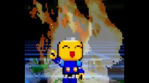 MvC2: JILL/SERV/JUGGS