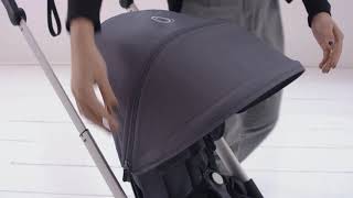 Bugaboo Ant | Extendable Sun Canopy