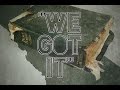 B-Fade - We Got It feat. Keno Camp and K. Agee (Music Video)