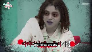 Wonstein's life before moving to Seoul  [ENG/ESP] (원슈타인)