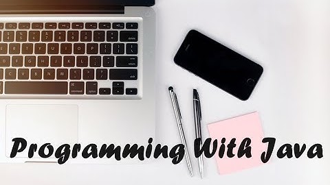 Java Programming | Basic Concepts of Java in Hindi |  Learn Java Programming from Starting |