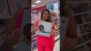 YITTY x Lizzo Album = Perfect Combo #lizzo #yitty #yittytryon