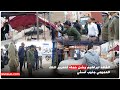 القائد ابراهيم يشن حملة لتحرير الملك العمومي بحي الكورس جنوب أسفي