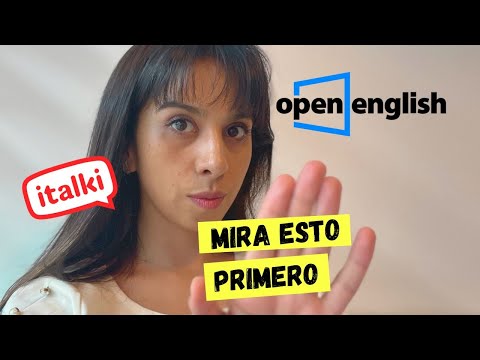 My OPEN ENGLISH Review: Scam or Worth It?