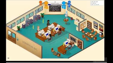 MODS|GAME DEV TYCOON #1