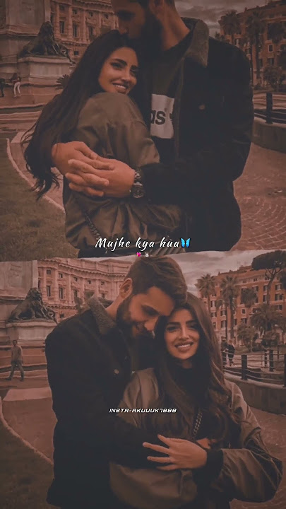 Jab se mera dil tera hua | arman Malik song status #status #couple #love