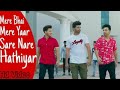 Mere bhai mere yaar sare nare hathiyar official  sumit goswami  new punjabi song 2020