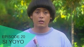 Si Yoyo - Episode 20 | Season 1