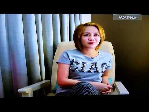 Di Sebalik Tabir Berteman Sepi Ungu Ft Stacy Part1