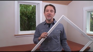 Indow® | Interior Storm Window Inserts