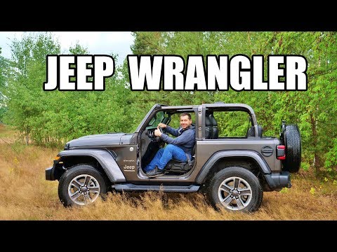 jeep-wrangler-jl-2019---off-road-adventure-machine-(eng)---test-drive-and-review