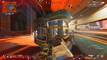 most insane apex clips you