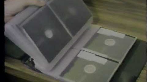 TVOntario Bits and Bytes 1983