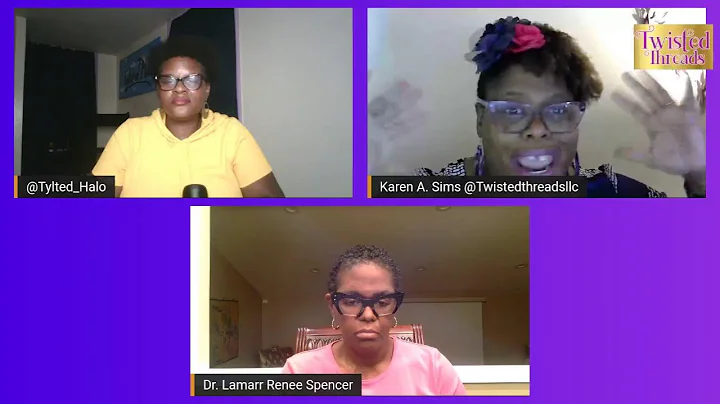 Unhinged Radio Show Live with Dr. Renee Spencer