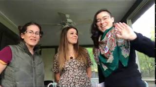 Fermentation Station Sing Along 2: The Sun, Moon and Stars