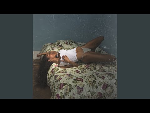 No Manners - Teyana Taylor