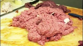 MENU SPESIAL LEBARAN PART 1 | LAPTOP SI UNYIL (04/06/19)