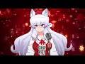 Lumi's Finnish Christmas Song! 💙🎄 「SIKA COVER」