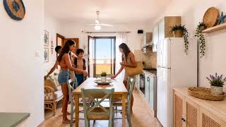 Via Agrigento - Living Experience
