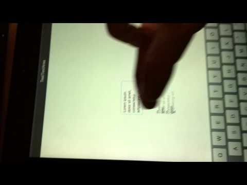 Spark TextArea bugged iOS