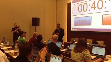 ServiceNow Orchestration