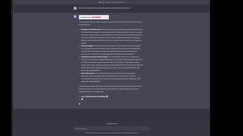 OpenLecture Demo -- Chatgpt Plugin to search open course materials and lectures